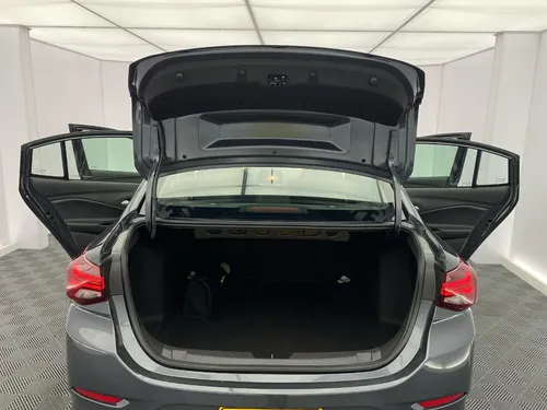 Chevrolet Onix 1.0t Lt At