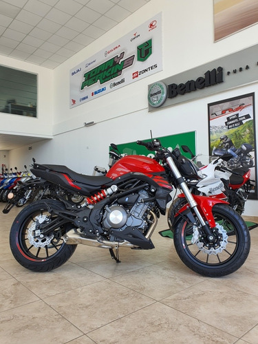 Benelli 302 S