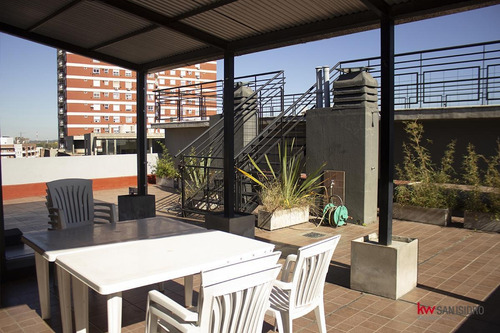 Departamento En Venta En Ciudad De Tigre