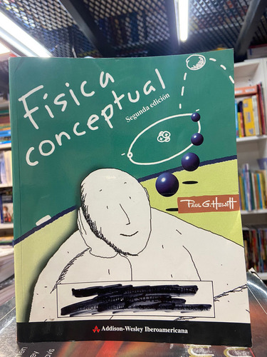 Fisica Conceptual 2 Edicion Usado Dylan Hewitt Hachette Liv