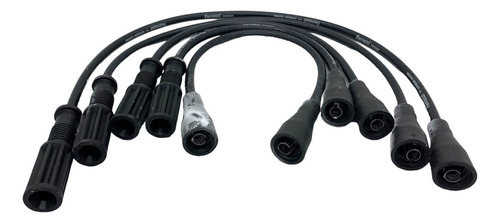 Cables De Bujias Ferrazzi Superior Carat 1.8/2.0 8v 87-93 