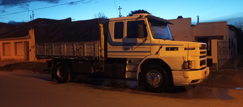 Scania 113h 360 Md 1995