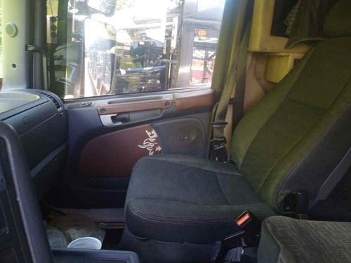 Caminhao Scania Scania 420