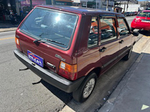 Uno Mille Elx 4p 1995