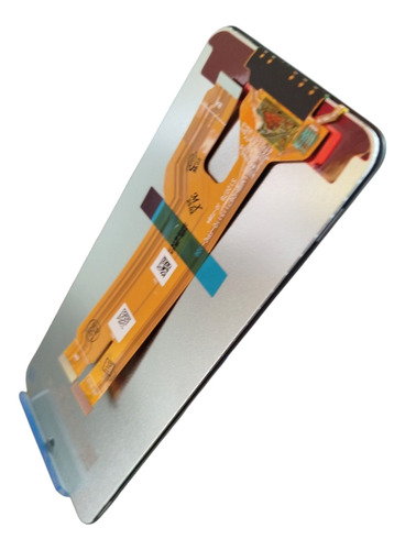 Frontal,tela,display,touch Realme Note 60 - Original. Preto