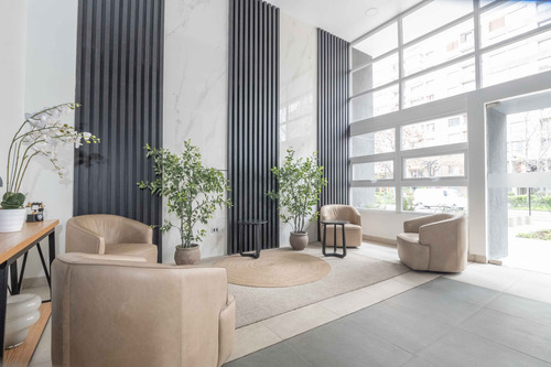 Edificio Av. Sta. Rosa (1 Est. 1 Bod.) Vista Norte Piso 4