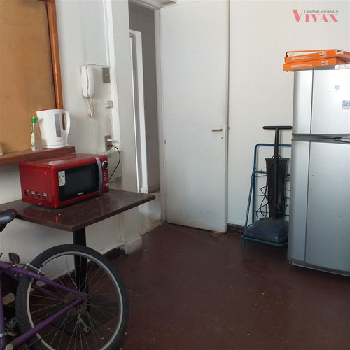 Local Comercial En Venta En Recoleta
