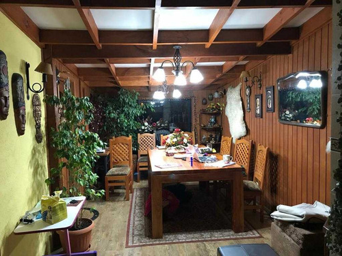 Oportunidad Arriendo Casa 5d 3 B La Floresta (105919)