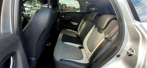 Renault Grand Captur Intense 2.0 Automatica