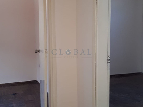 Imagen 5 de 7 de Apartamento En Alquiler 2 Dormitorios