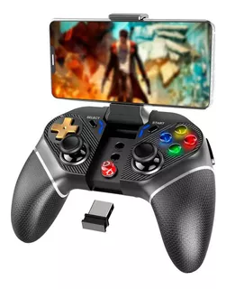 Mando Gamepad Celular Pc Switch Ps3 Andr Ios W Ípega Pg-9218