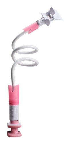 Suporte Ajustável Para Mamadeira De Bebê, Suporte Fixo