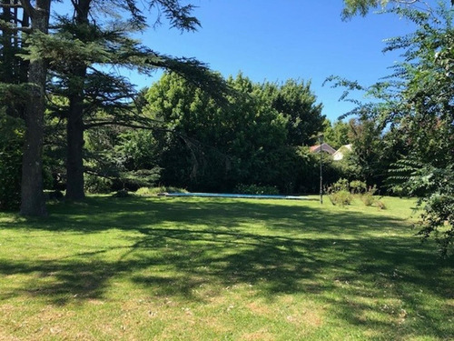 Imagen 3 de 9 de Lotes En Venta Dentro Del Barrio Cerrado Hindú