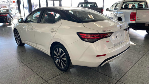 Nissan Sentra 2.0 Exclusive