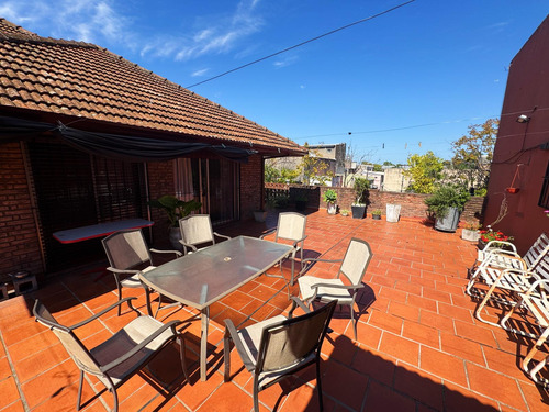 Casa En Planta Alta En Venta En San Fernando En Venta
