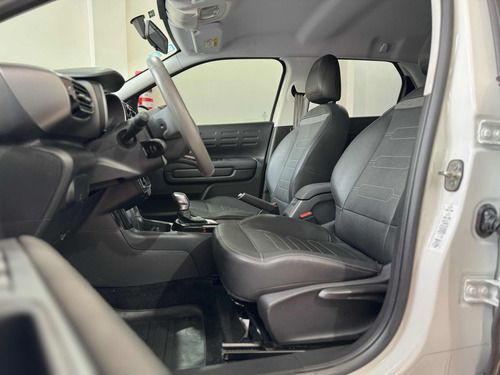 Citroën C4 Cactus 1.6 Vti At6 Feel Pack Plus