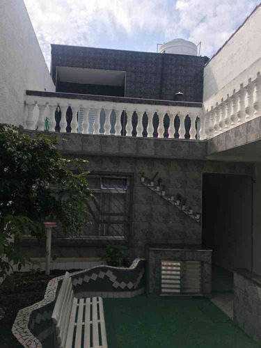 Imagem 3 de 19 de Sobrado - Vila São Francisco - 2 Suites, Sala De E - 1220