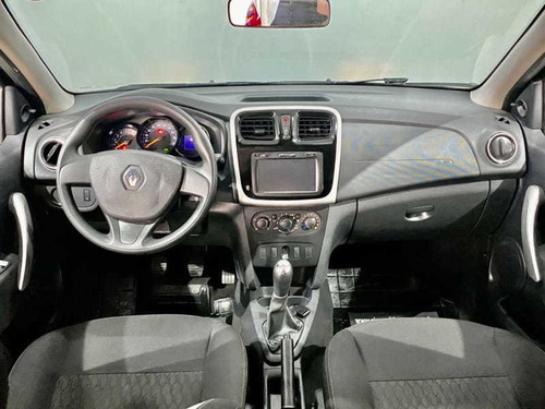 Renault Sandero Expression 1.0 2018