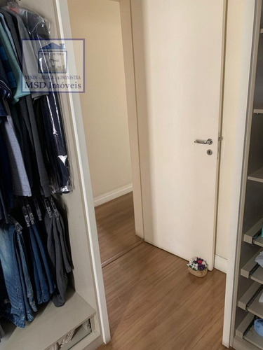 Imagem 7 de 10 de Apartamento A Venda No Bairro Vila Moreira Em Guarulhos - - 2319-1