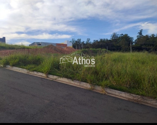Imagem 4 de 4 de Terreno Comercial No Din Distrito Industrial Em Indaiatuba/sp - Tr02889 - 69860493