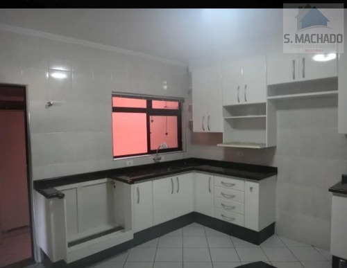 Imagem 7 de 12 de Apartamento Para Venda Em Santo André, Vila Camilópolis, 3 Dormitórios, 1 Suíte, 1 Banheiro, 2 Vagas - Ve1921_2-1196468