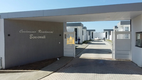 Imagem 11 de 16 de Casa No Bairro Fernão Dias - Esmeraldas - Ca00221 - 34775717