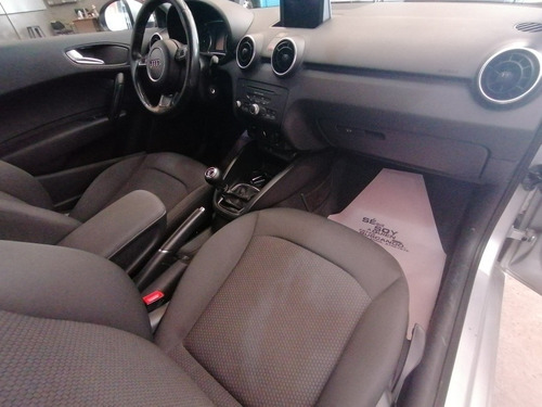 Imagen 7 de 15 de Audi A1 Ego Estandar 2012 3 Puertas