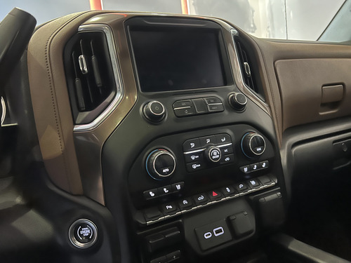 Chevrolet Cheyenne 6.2 2500 Doble Cab High Country 4x4 At