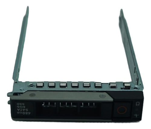Caddy Dell 0dxd9h Hdd Disco 2.5 Sas Sata R740,r640,r940.