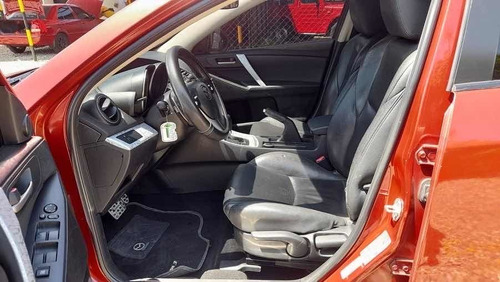 Imagen 7 de 9 de Mazda 3 2011 2.0 Lxha0 All New Sport