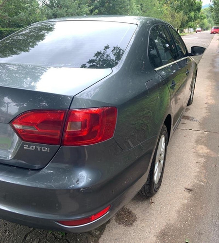 Volskwagen Vento Tdi 2.0