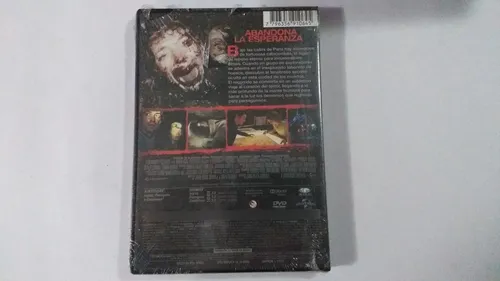 Pelicula Asi En La Tierra Como En El Infierno