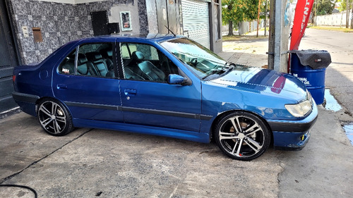 Peugeot 306 1.8 St