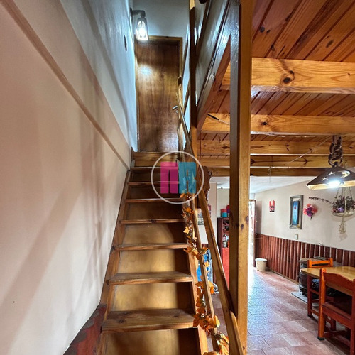 Duplex En Costa Azul Al Frente, Espacio Vehicular Propio, Patio Con Parrilla Y Lavadero. Urquiza 578