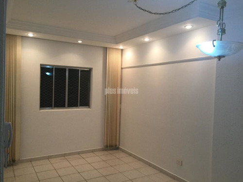 Imagem 1 de 10 de Apartamento Para Locação No Bairro Itaim Bibi Em São Paulo - Cod: Mi130878 - Mi130878