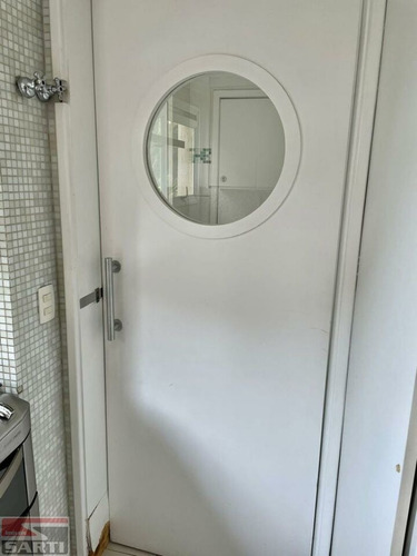 Imagem 9 de 15 de Apartamento - Sacada Gourmet - R$ 1.650.000,00 - St20459