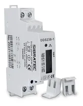 Comprar Medidor De Energia (kwh) Monofásico Dds238-1  50a  2pç