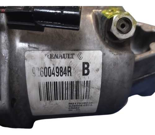 Compressor Renault Logan Sandero 1.0 3cc 2015/22 926004984r (Usado)