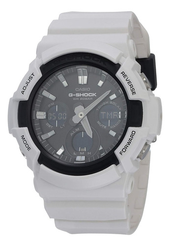 Reloj Pulsera  Casio Gas100b7acr