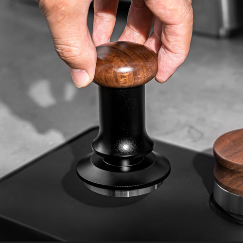 Apisonador De Café, Utensilios Para Base Plana De 51 Mm