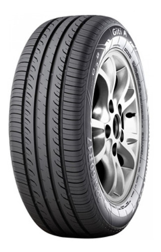 Cubierta Giti Comfort T-20 185/60 R15 Colocada