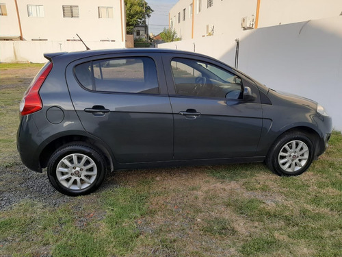 Fiat Palio Atractive