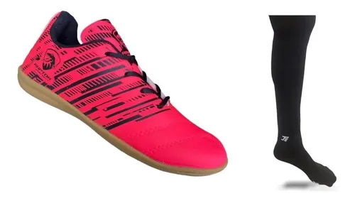 ZAPATILLAS FUTSAL ADULTOS 100 - Decathlon