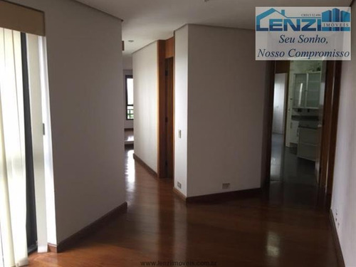 Imagem 21 de 29 de Apartamentos De Cobertura À Venda Em São Paulo/sp - Compre O Seu Apartamentos De Cobertura Aqui! - 1318351