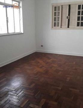 Sobrado Para Modernização, Com Quintal E Espaços Multiuso - So1519