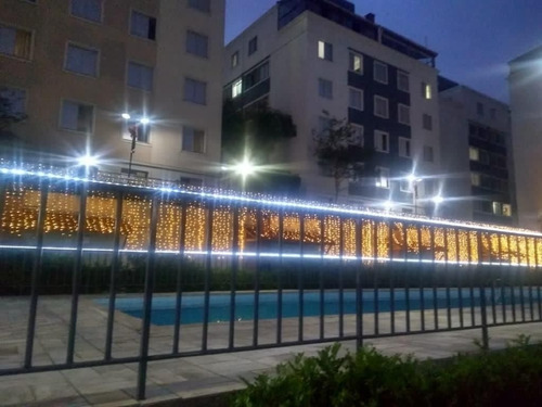 Imagem 16 de 19 de Apartamento Com 3 Dormitórios À Venda, 50 M² Por R$ 265.000,00 - Vila Miriam - São Paulo/sp - Ap3497