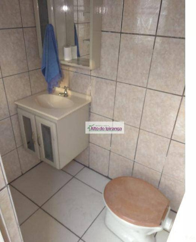 Imagem 17 de 24 de Sobrado Com 2 Dormitórios À Venda, 100 M² - Parque Bristol - São Paulo/sp - So1219