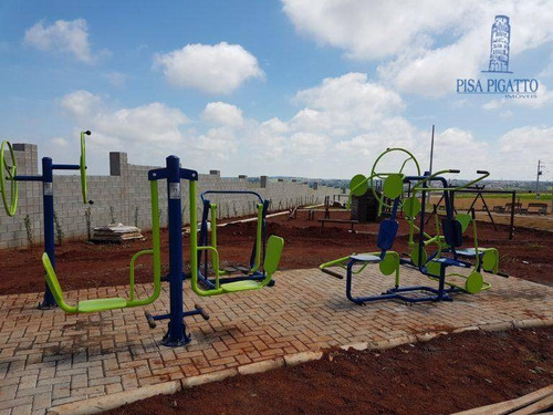 Imagem 13 de 15 de Terreno À Venda, 200 M² Por R$ 230.000,00 - Residencial Terras Da Estância - Ala Do Bosque - Paulínia/sp - Te0976