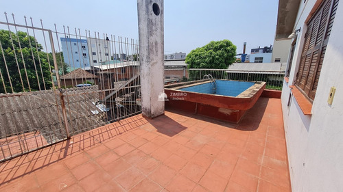 Imagem 6 de 21 de Apartamento 06 Dormitórios Lareira Varanda - Todo Andar Superior - 95139
