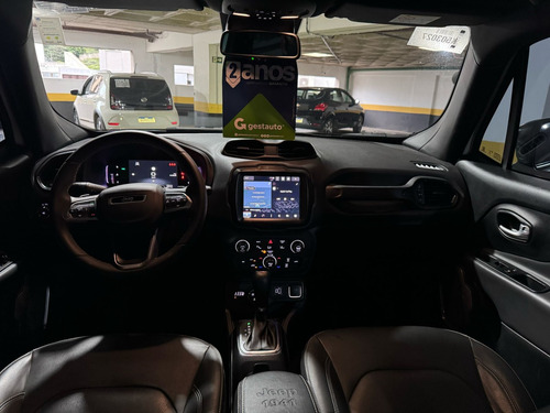 Jeep Renegade 1.3 T270 TURBO FLEX S 4X4 AT9